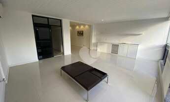 Imagem 3: Apartamento com 2 dormitórios à venda, 128 m² por R$ 730.000,00 - Recreio dos Bandeirantes