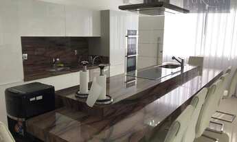 Imagem 6: Super Mansão de 600 m² - Jurerê Internacional - Florianópolis/SC