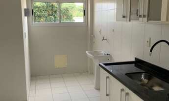 Imagem 2: FER - APARTAMENTO COM 2 DORMITÓRIOS E PISCINA NO CONDOMÍNIO