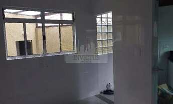 Imagem 4: Sobrado Comercial para Locação, 222 m² - Vila Gilda, Santo André/SP