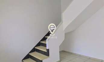 Imagem 5: Sobrado para aluguel, 1 quarto, 1 vaga, Vila Gumercindo - São Paulo/SP