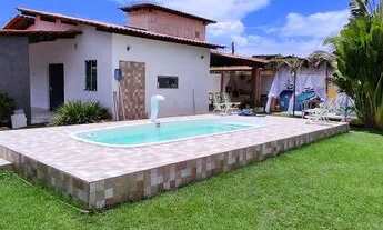 Imagem: Casa na ilha para feriados e finais de Semana
