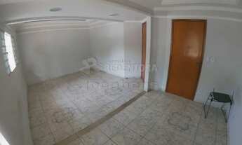 Imagem 4: Casa Padrão em São José do Rio Preto