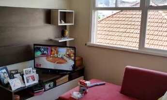 Imagem: Apartamento à venda Travessa Azevedo, Floresta