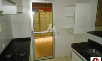 Imagem 4: Apartamento (tipo - padrao) 2 dormitórios, cozinha planejada, em condomínio fechado