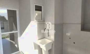 Imagem 6: Sobrado com 3 dormitórios para alugar, 100 m² por R$ 2.650/mês - Bandeirantes - Londrina/P