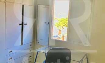 Imagem 3: Apartamento para venda tem 75 m², localizado no bairro Baeta Neves, São Bernardo do Campo