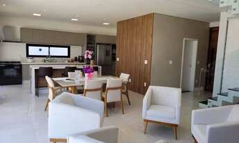 Imagem: Casa Residencial à venda, Alphaville Nova