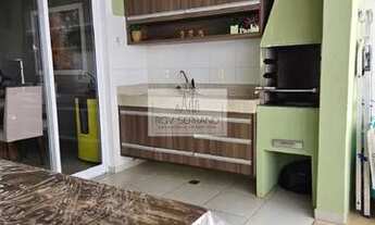 Imagem 5: INDAIATUBA - Casa de Condomínio - JARDIM VALENÇA