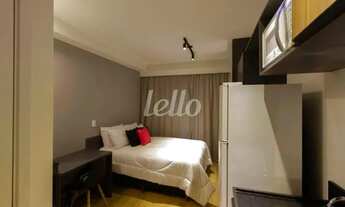 Imagem 6: São Paulo - Apartamento Padrão - Brooklin