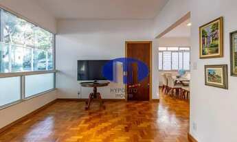 Imagem 3: Apartamento com 3 dormitórios para alugar, 170 m² por R$ 4.211,00/mês - Santo Agostinho