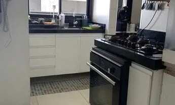 Imagem 6: Vende-se apartamento com 2 suítes ED,SUNSET BOULEVARD no Bairro do Umarizal Belém/Pa