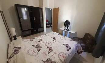 Imagem: Quarto individual para mulher!