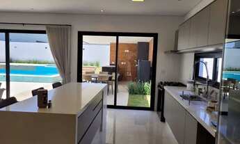 Imagem 7: Casa Residencial à venda, Alphaville Nova Esplanada, Votorantim - CA0691