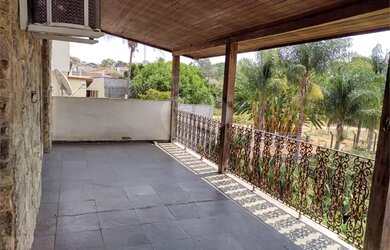 Imagem 4: Casa em Vinhedo/SP Excelente Ponto Residencial e Comercial