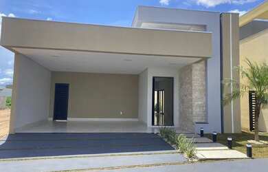 Imagem 3: Casa à venda no bairro Condomínio Primor das Torres - Cuiabá/MT