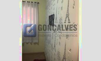 Imagem 5: SAO BERNARDO DO CAMPO - Residential / Apartment - PLANALTO