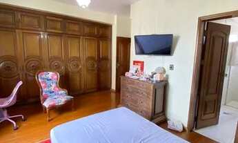 Imagem 4: Apto, 125m², 2/4, na Av. Nazaré