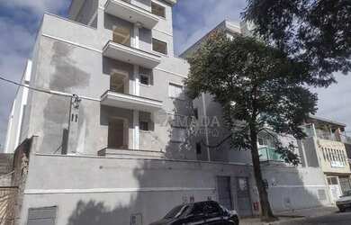 Imagem 4: Apartamento com 2 dormitórios à venda, 43 m² por R$ 200.000,00 - Vila Curuçá - São Paulo/S