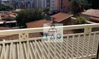 Imagem 3: Apartamento com 2 dormitórios para alugar, 60 m² por R$ 1.721,75/mês - Jardim Primavera