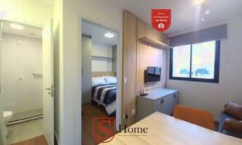 Imagem 7: Apartamento com 1 quarto e 1 vaga para aluguel no Centro