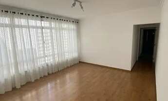 Imagem 2: Apartamento para aluguel com 90 metros quadrados com 2 quartos próximo ao metrô e Av. Paul