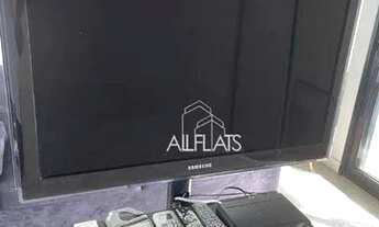 Imagem 6: Studio com 1 dormitório à venda, 36 m² por R$ 750.000 na Vila Olímpia - São Paulo/SP