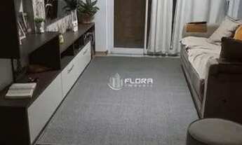 Imagem 6: Apartamento com 3 dormitórios à venda, 140 m² por R$ 850.000 - Itaipu - Niterói/RJ