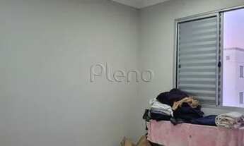 Imagem 5: Apartamento à venda no Parque das Cachoeiras - Campinas/SP