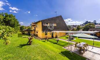 Imagem 3: Belíssima casa com terreno de 1400m2 !!!