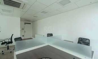 Imagem 7: Conjunto/Sala para Venda - 53,73m², 0 dormitórios, 1 vagas - Bela Vista