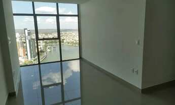 Imagem 7: Apartamento projetado no Mundo Plaza as margens do açude velho - Centro