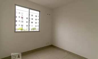 Imagem 7: Apartamento para Aluguel - São José, 2 Quartos, 48 m2