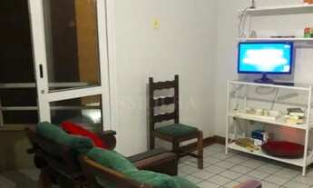 Imagem 4: Apartamento 02 dormitórios à venda perto da praia de Canasvieiras - Florianópolis - SC