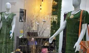 Imagem 3: Passo loja montada