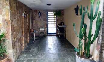 Imagem 2: SOBRADO - PLANALTO PAULISTA - SP