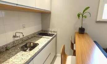 Imagem: Apartamento JK em Centro Histórico