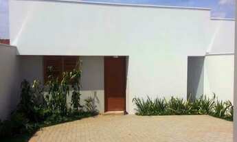 Imagem 2: Casa a venda no Bairro Vale da Lua - Tatuí/SP