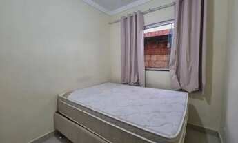 Imagem 7: Casa para venda com 87 metros quadrados com 2 quartos em Boa Vista de São Caetano - Salvad