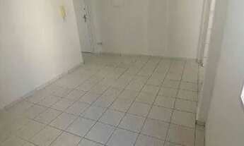 Imagem 4: Kitnet com 1 dormitório para alugar, 46 m² por R$ 1.500,00/mês - Embaré - Santos/SP