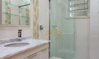 Imagem 6: Apartamento com 2 dormitórios para alugar, 58 m² por R$ 2.078,64/mês - Rio Branco - Porto