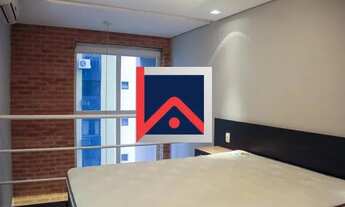 Imagem 7: Apartamento Locação Moema 45 m² 1 Dormitórios