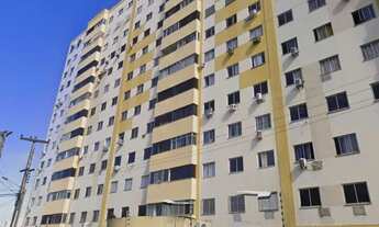 Imagem 1: Condomínio Flamboyant