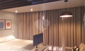 Imagem 4: STUDIO EM SANTANA PARA LOCAÇÃO