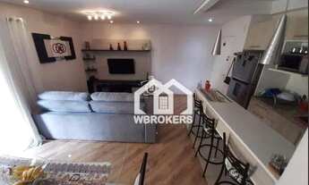 Imagem: Apartamento com 3 dormitórios à venda