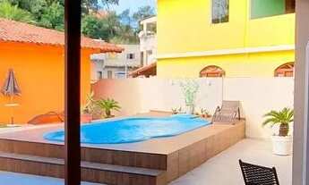 Imagem 1: Alugo casa com piscina, próximo centro Guarapari