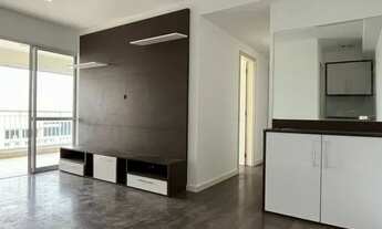 Imagem 2: Apartamento de 80m² com 3 dormitórios sendo 1 suíte no Condomínio Varanda - Nova América