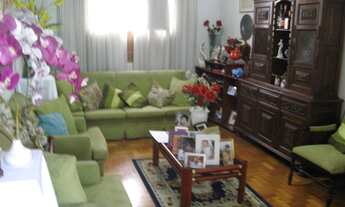 Imagem 2: Belo Horizonte - Apartamento Padrão - Aparecida