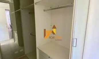 Imagem 6: Apartamento com 2 dormitórios para alugar, 85 m² por R$ 4.195,00/mês - Jardim - Santo Andr