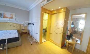 Imagem 5: Flat Tryp Higienópolis 1 dormitório 1 vaga disponível locação com entrada imediata